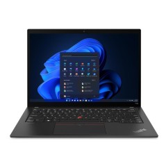 ThinkPad T14s Gen 3 - i5-1245U, 16GB RAM, 256GB SSD, Intel Iris Xe Graphics, Windows 11 Pro - Power Your Productivity!